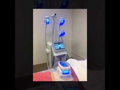BD800 Vacuum Cavitation RF Fat Freeze Cryolipolysis Shaping Device