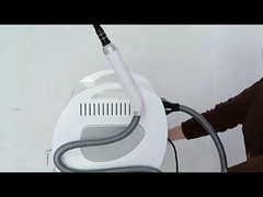 Macchina professionale di rimozione del tatuaggio del laser 1320nm di K6S per il pigmento della pelle