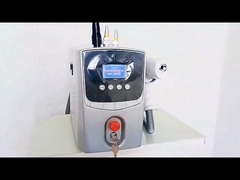 K10 macchina 1064nm 532nm di rimozione del tatuaggio del laser del ND Yag per rimozione della macchiolina e del sopracciglio