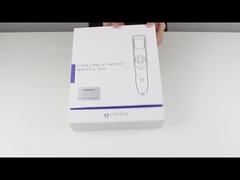 PLA05 Mini Ozone Pen Wrinkle Freckle Spot Removal Ozone Plasma Pen