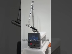 come usare la macchina per la rimozione del pigmento del laser Picosecond?