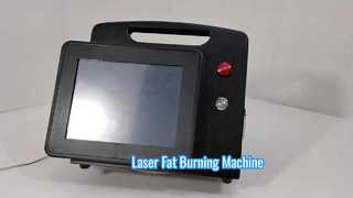 1470nm diodo laser brucia grassi chirurgia di lipolisi laser macchina di perdita di peso