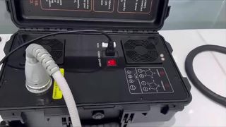 Boost Arms Performance with 5-10 Minutes Working Time PEMF Magnetic Therapy Device